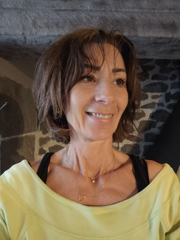 Hôte GreenGo: Eléonore BOISSIER