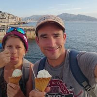 Image de Maud et Matthieu