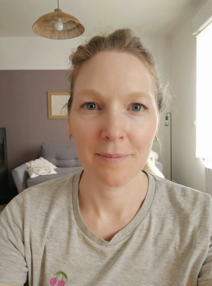 Hôte GreenGo: Anne Sophie