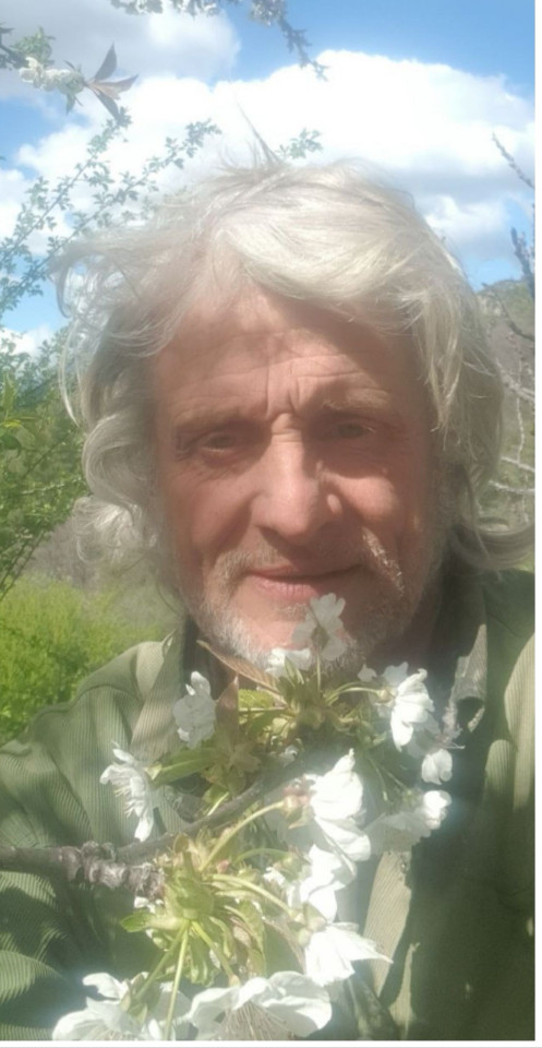 Hôte GreenGo: David