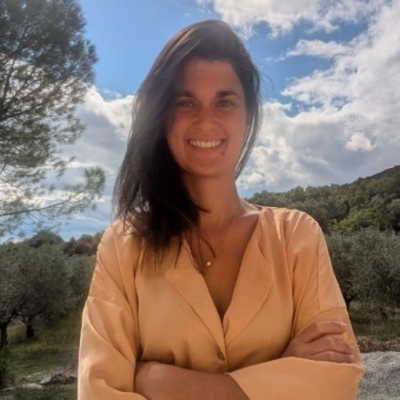Hôte GreenGo: Agathe