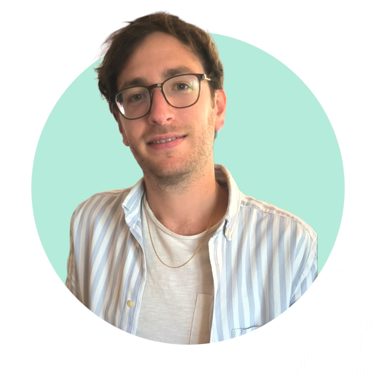 Hôte GreenGo: Bastien