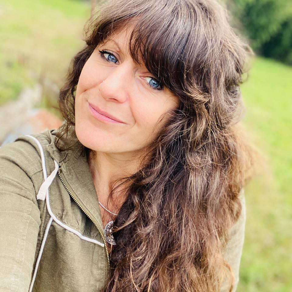 Hôte GreenGo: Aurélie