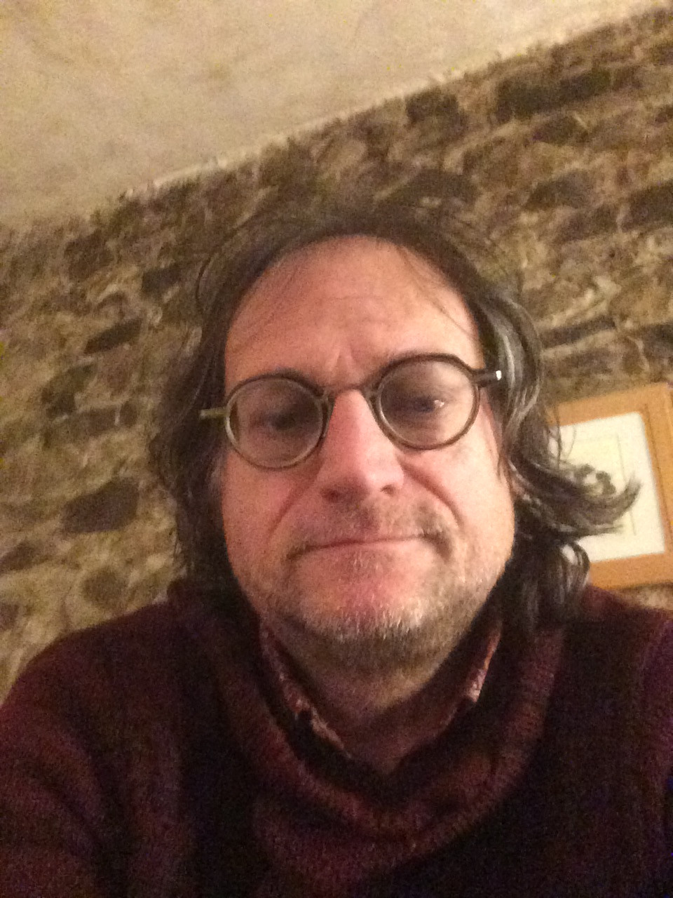 Hôte GreenGo: Helmut