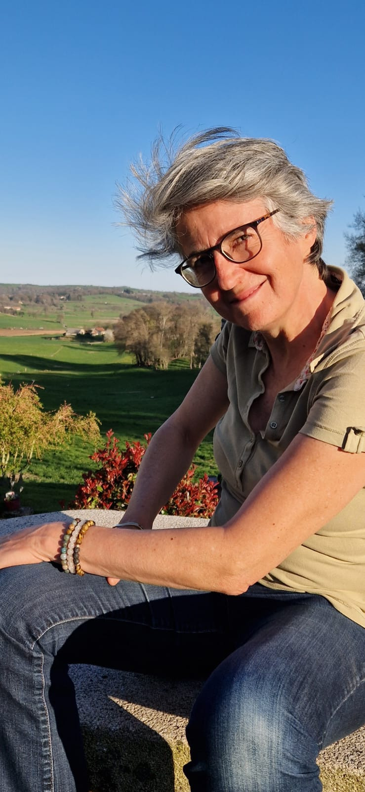 Image de Sandrine