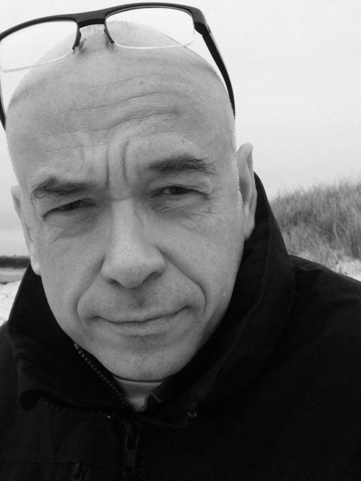 Hôte GreenGo: Christophe