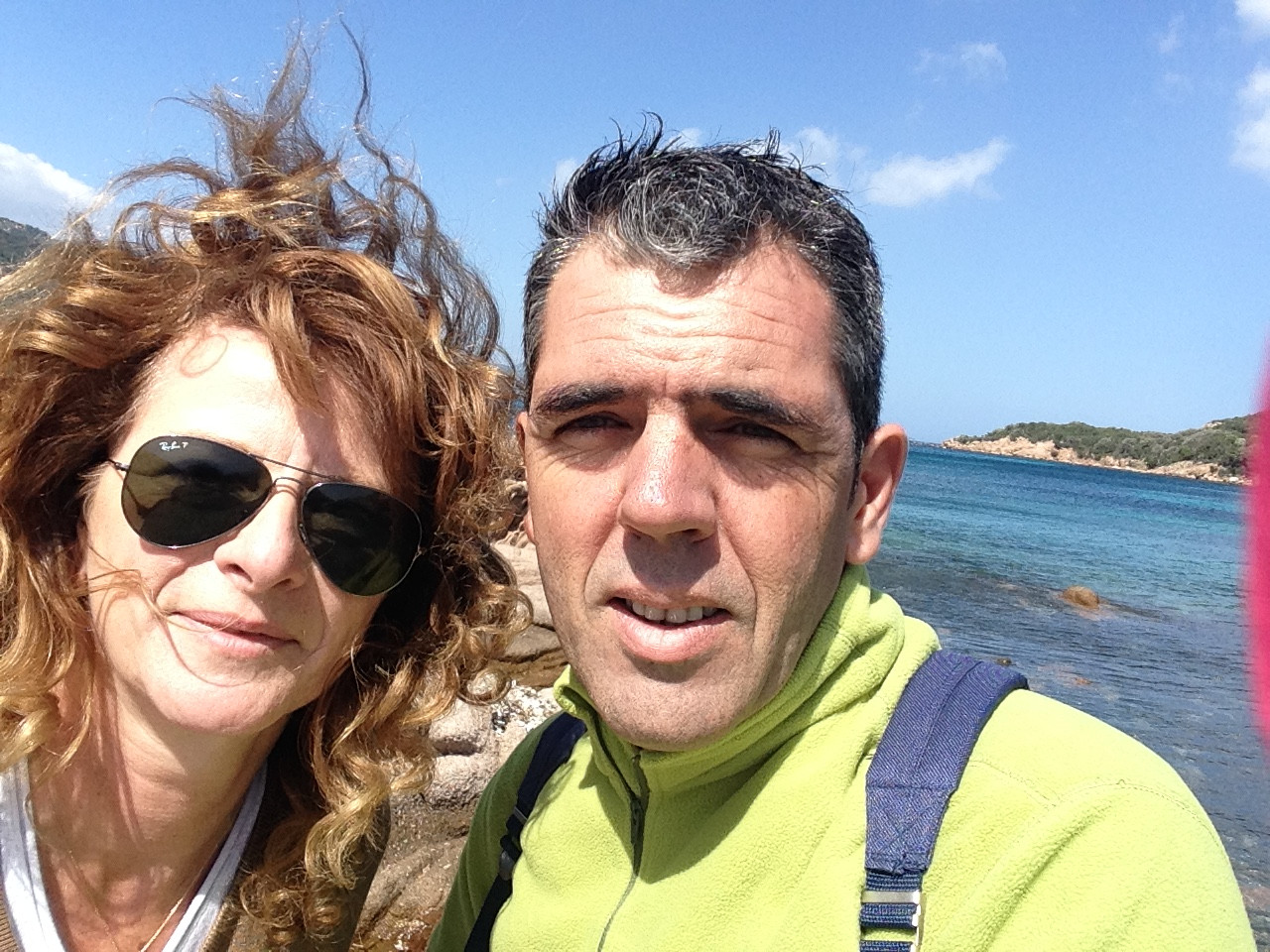 Hôte GreenGo: Martine et Thierry