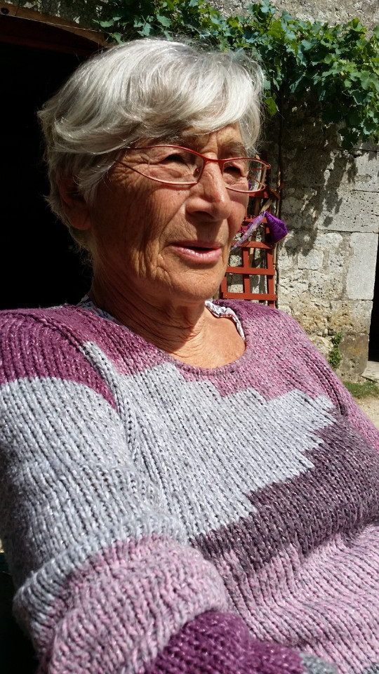 Hôte GreenGo: Marie-Anne