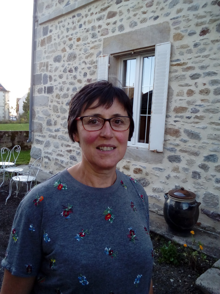 Image de Blandine