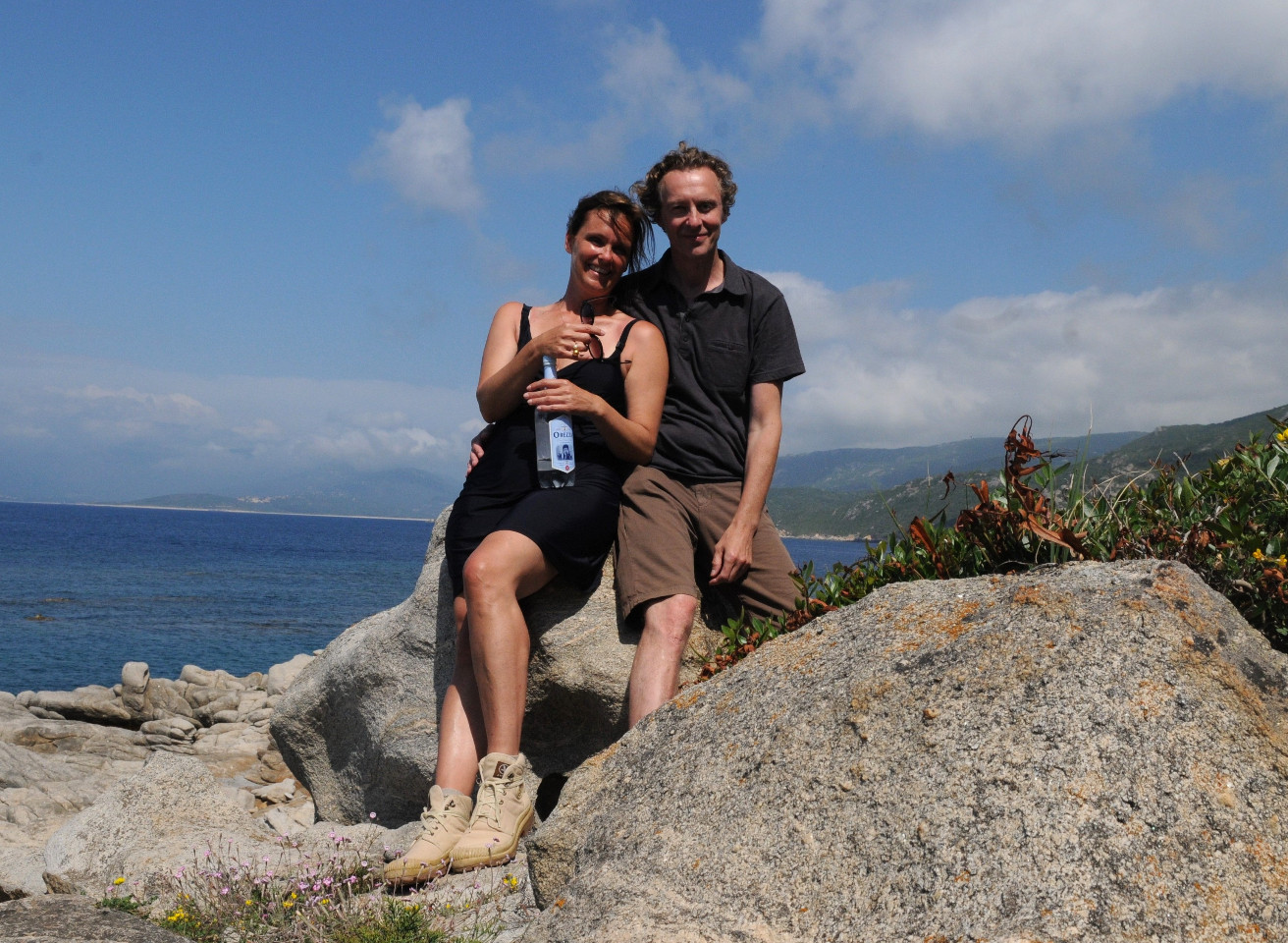 Image de Linde et Paul