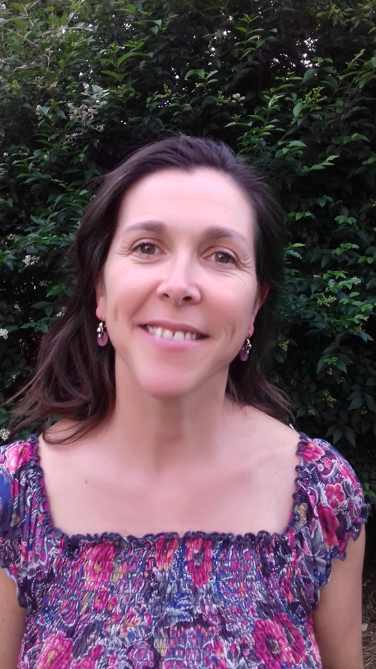 Hôte GreenGo: Nathalie