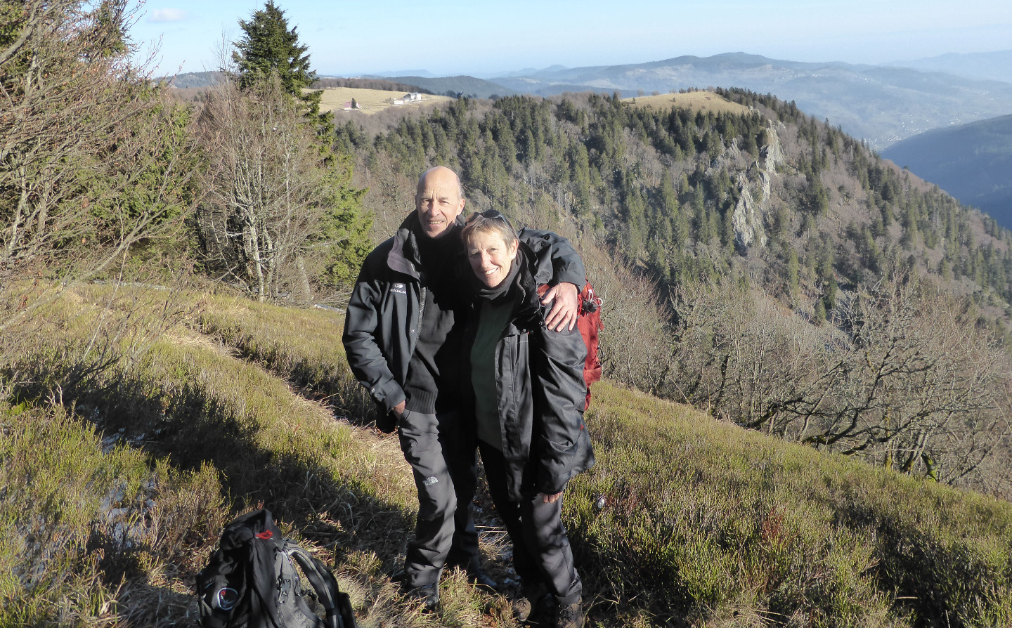 Image de Serge et Myriam
