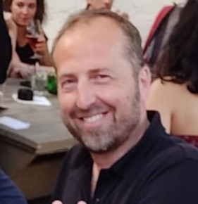 Hôte GreenGo: Stéphane