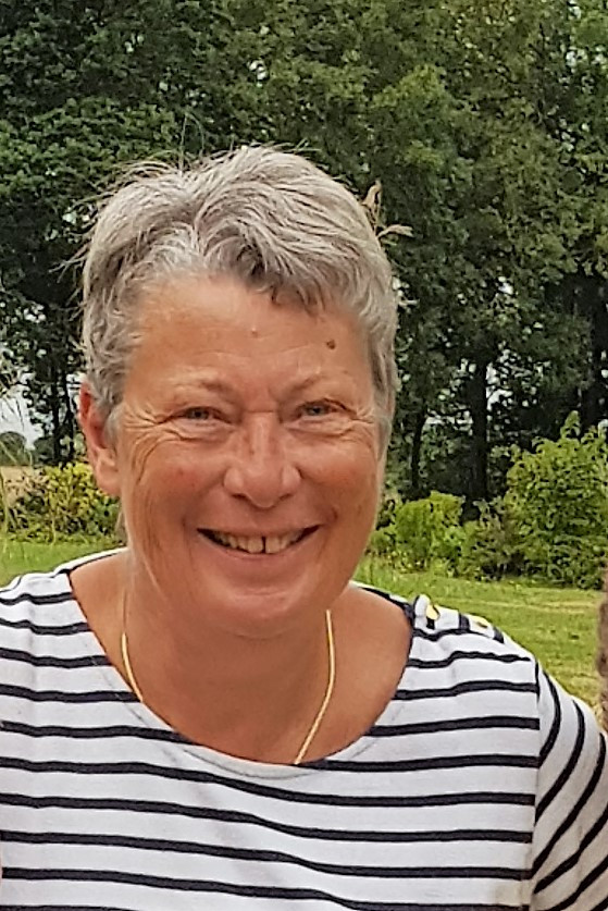 Hôte GreenGo: Christine
