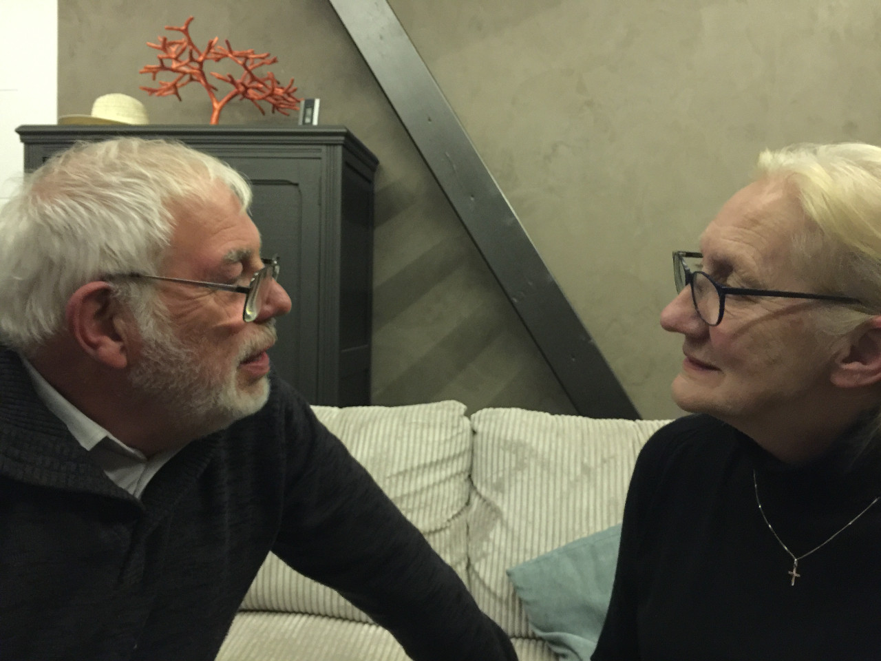 Image de Yves et Marie-Martine