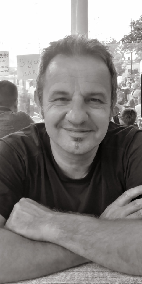 Hôte GreenGo: Jean Francois
