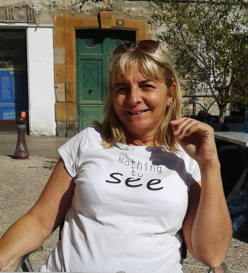 Image de Veronic