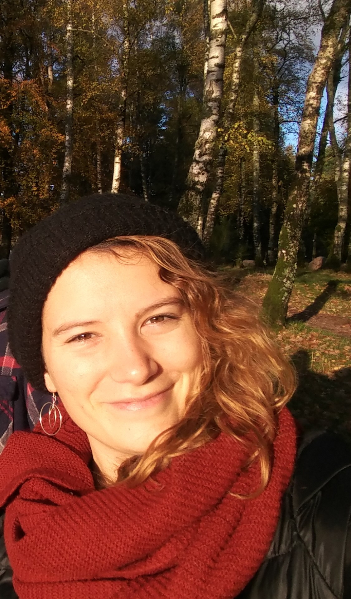Image de Clémence
