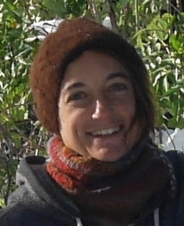 Hôte GreenGo: Anaïs (Mushette)