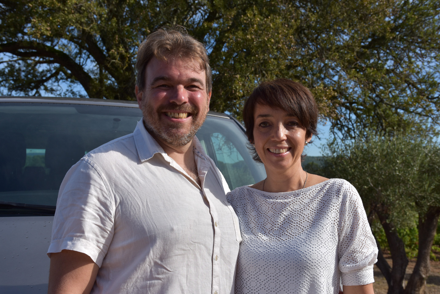 Hôte GreenGo: Martha & Gaëtan