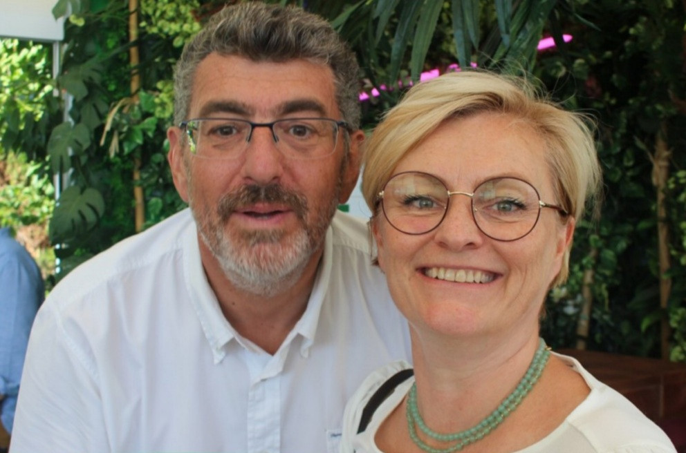 Image de Eric et Valérie