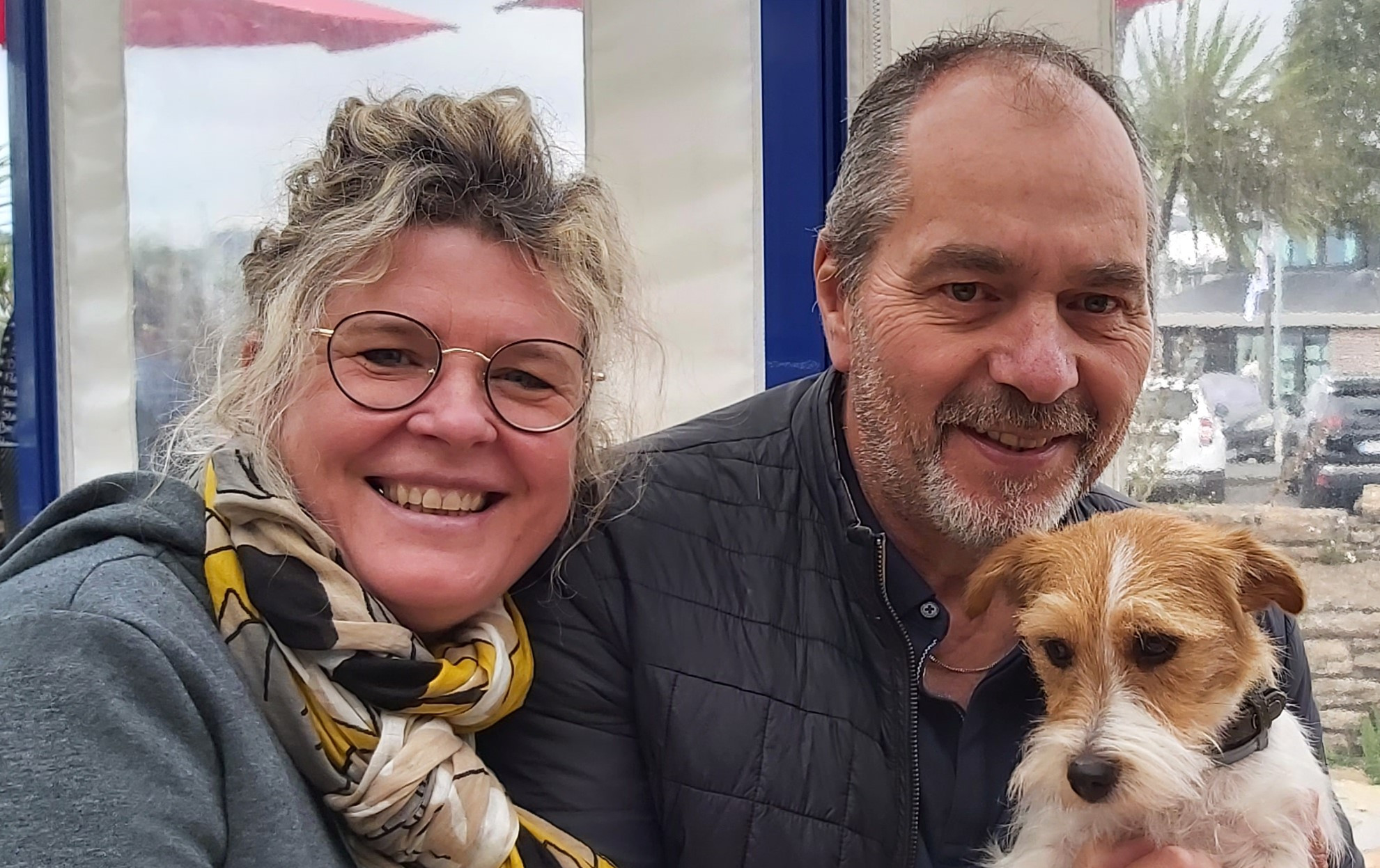 Image de Sandrine et Fabrice