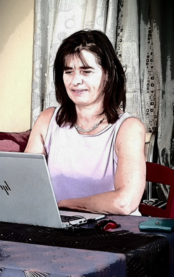 Hôte GreenGo: Chantal