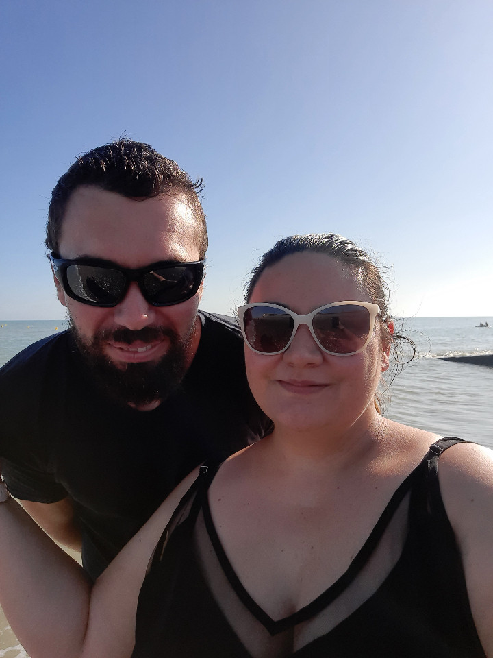 Hôte GreenGo: Charline & Sébastien