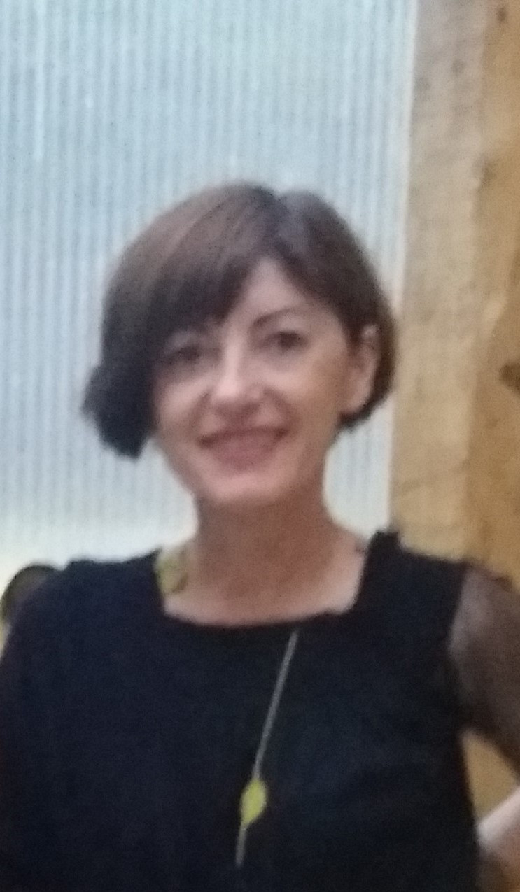 Hôte GreenGo: Sabine