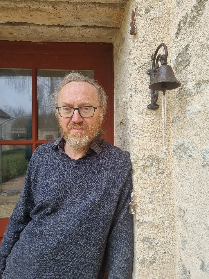 Hôte GreenGo: Yves