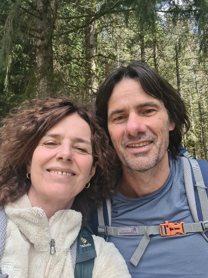 Hôte GreenGo: Christine et Jean-Michel