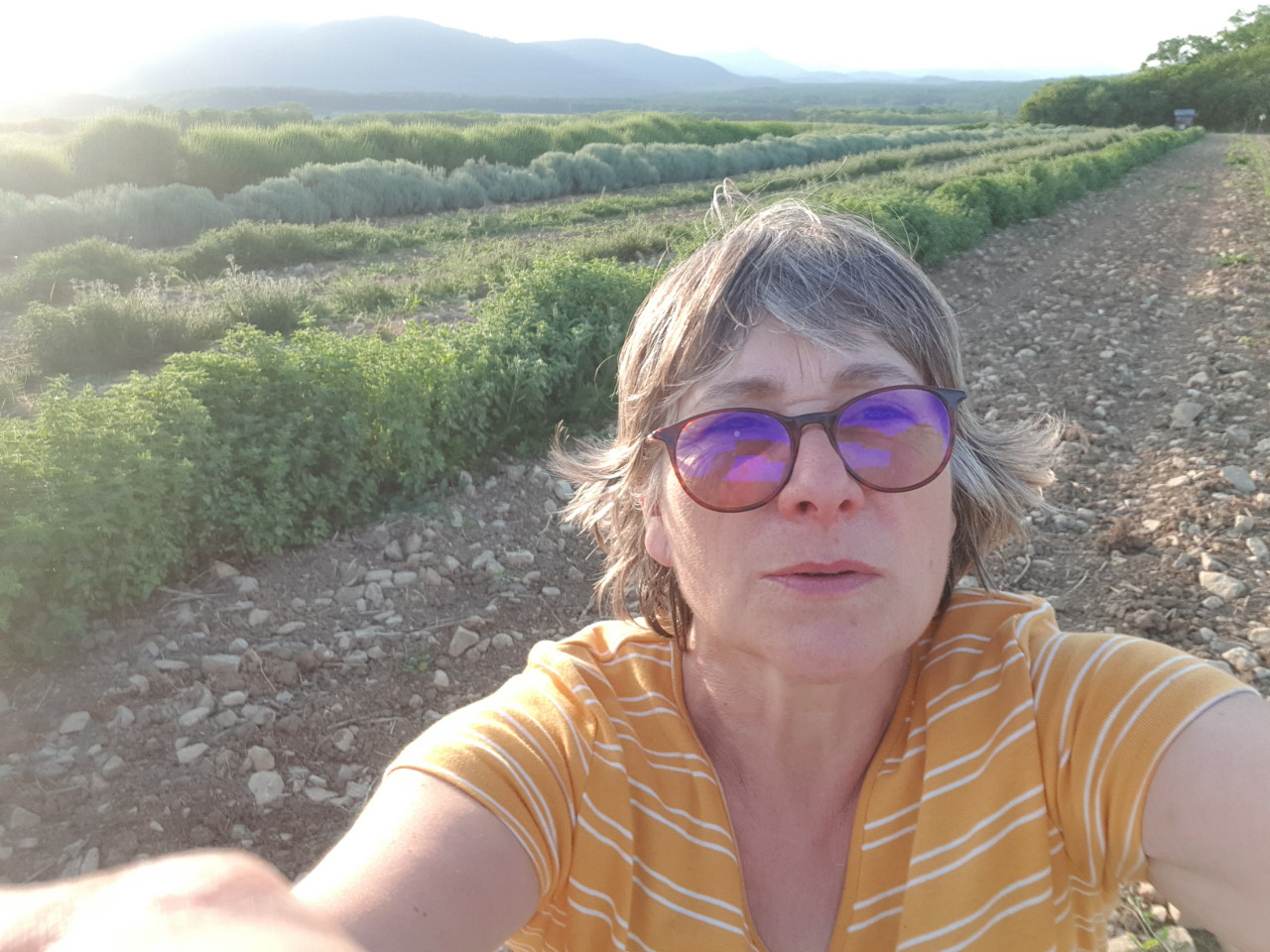 Hôte GreenGo: CORINNE