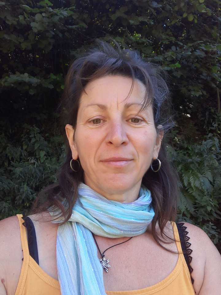 Hôte GreenGo: Magalie