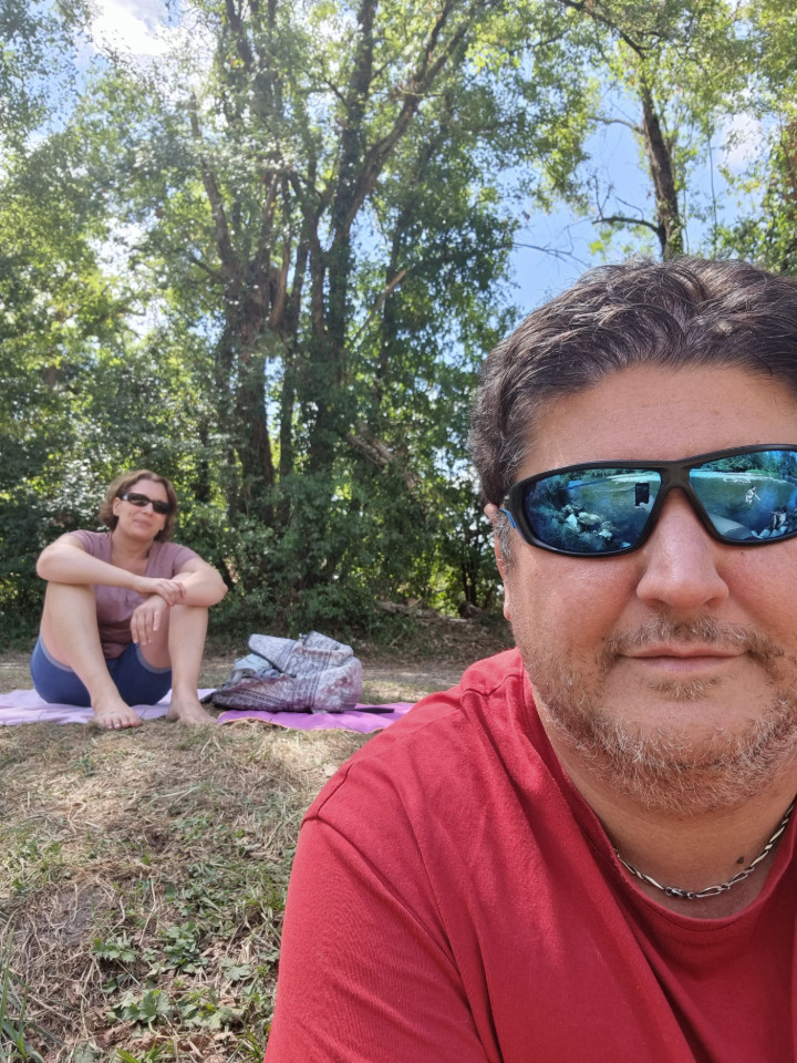 Hôte GreenGo: Cécily & Nicolas