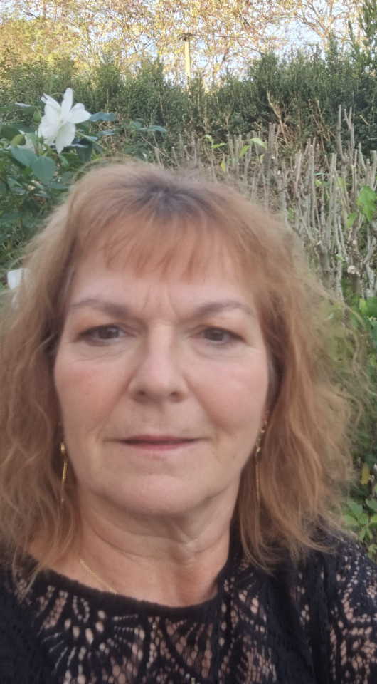 Hôte GreenGo: Pascale