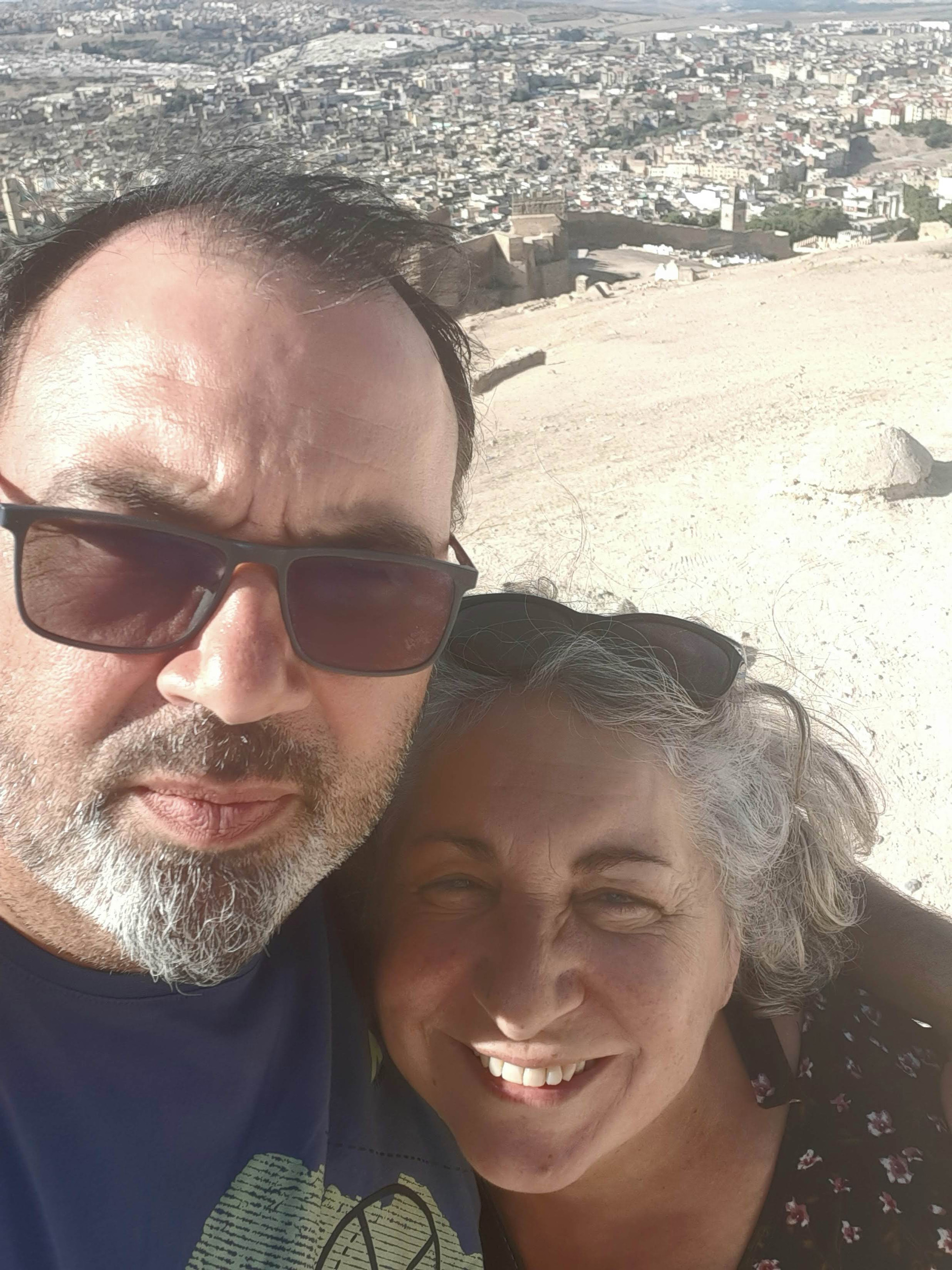 Image de Marie et Thierry