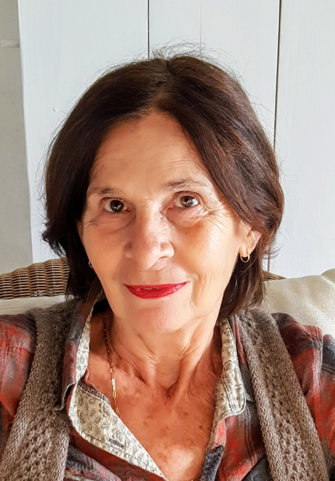Hôte GreenGo: Jacqueline
