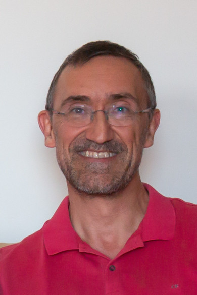 Hôte GreenGo: Pascal