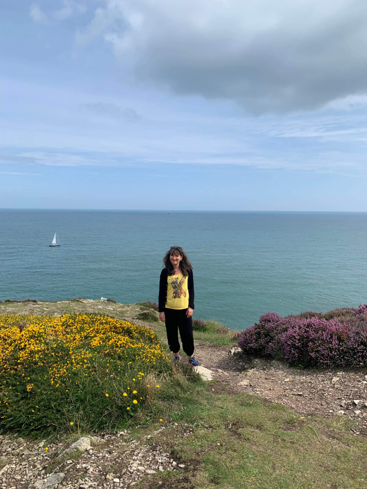 Image de Vanessa
