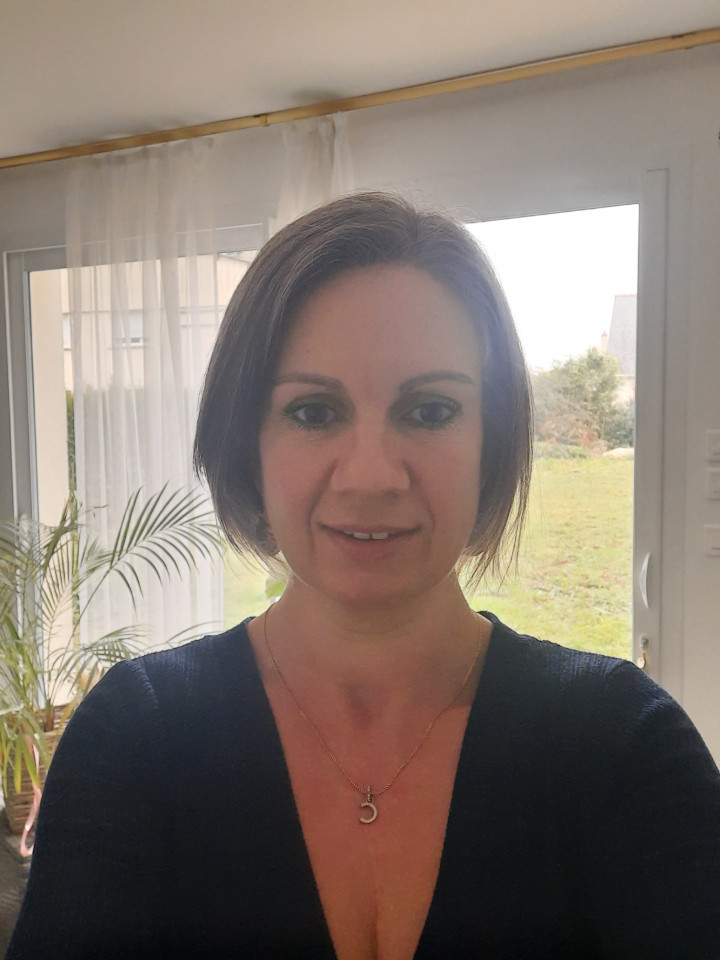 Image de Sandrine