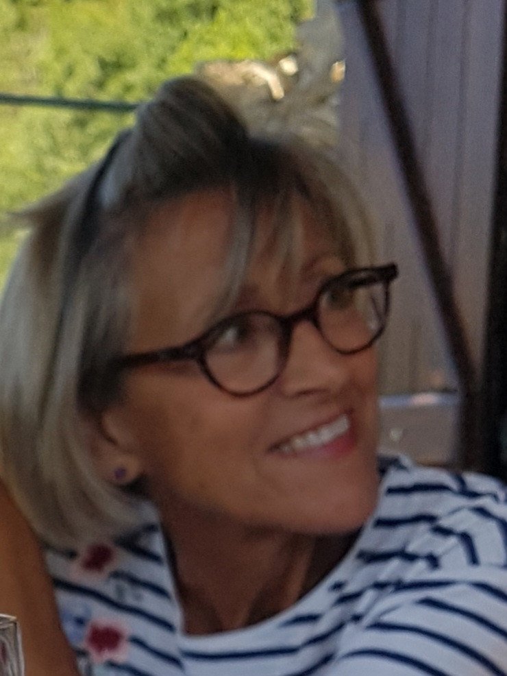 Hôte GreenGo: Françoise