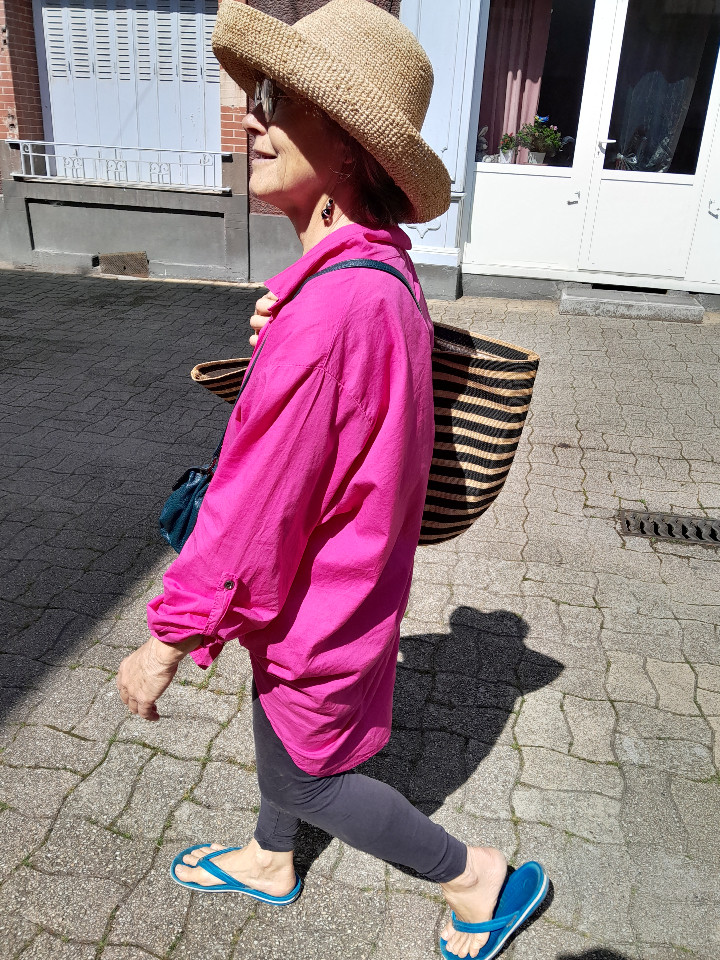 Image de Isabelle