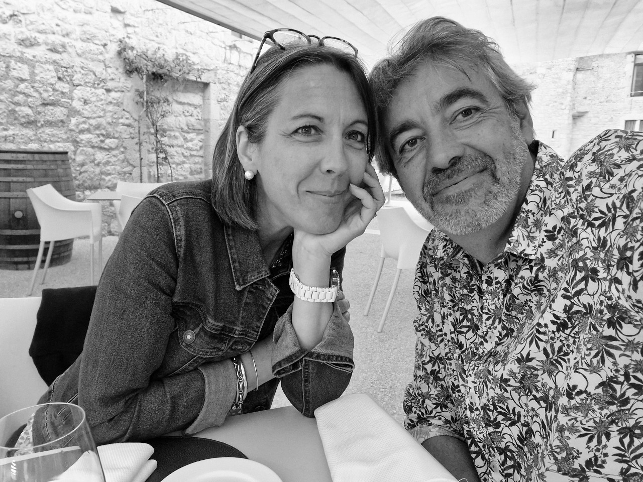 Hôte GreenGo: Philippe et Sarah