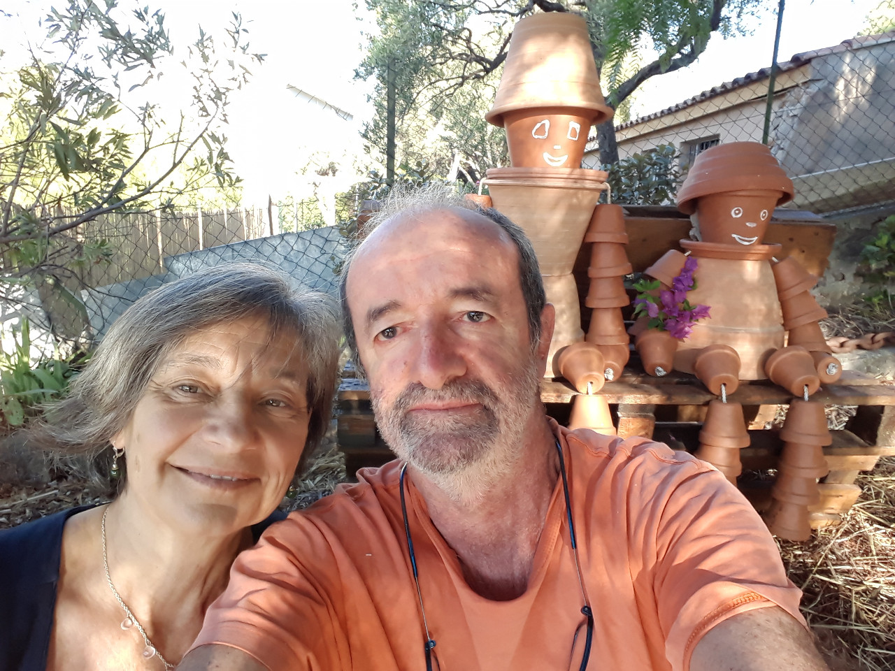 Image de Véronique & Vincent