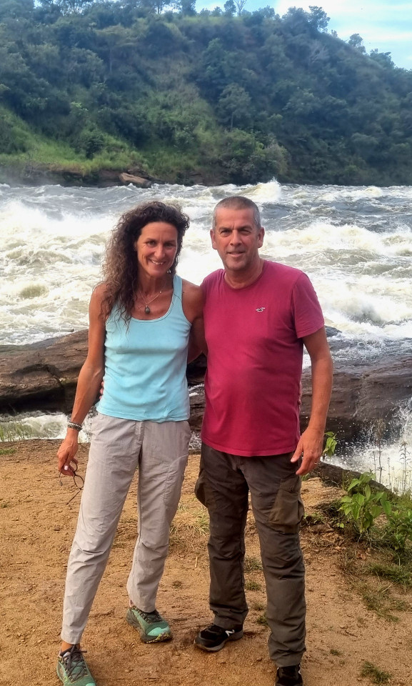 Hôte GreenGo: Stéphanie et Jean