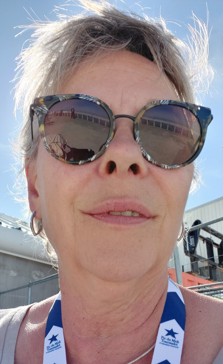 Hôte GreenGo: Sylvie