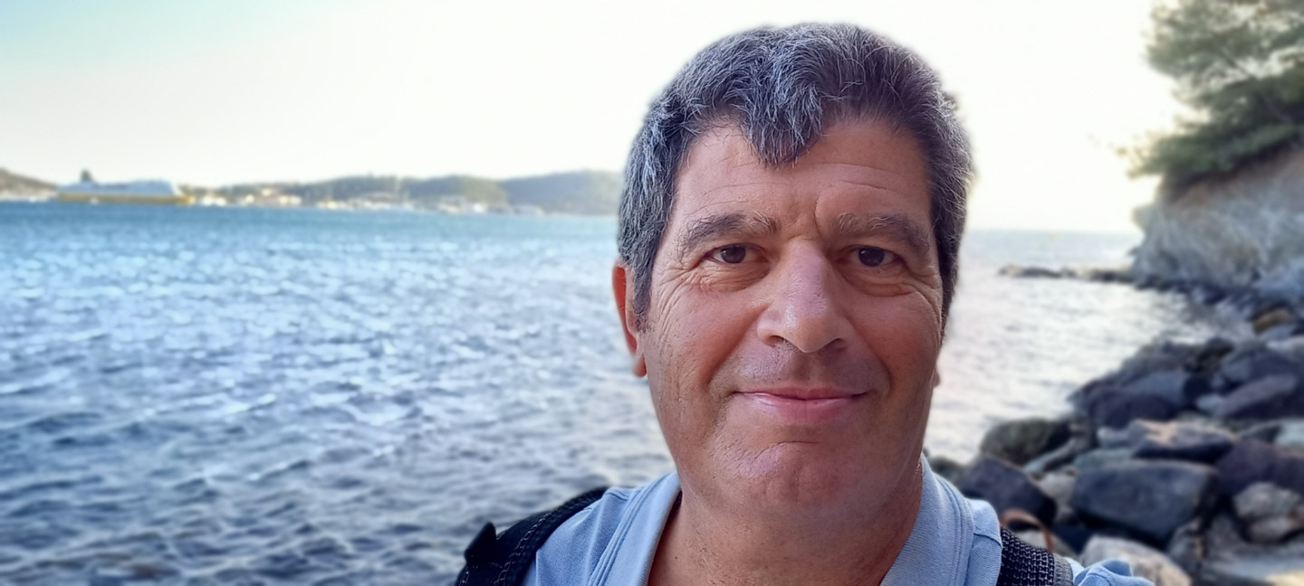 Hôte GreenGo: Christophe