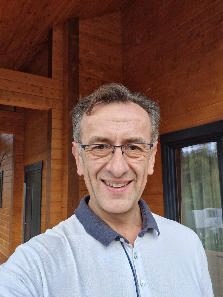 Hôte GreenGo: Philippe