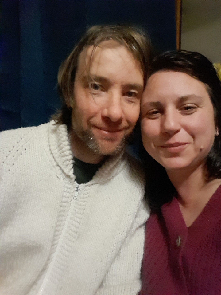 Hôte GreenGo: EMILIE ET FABIEN
