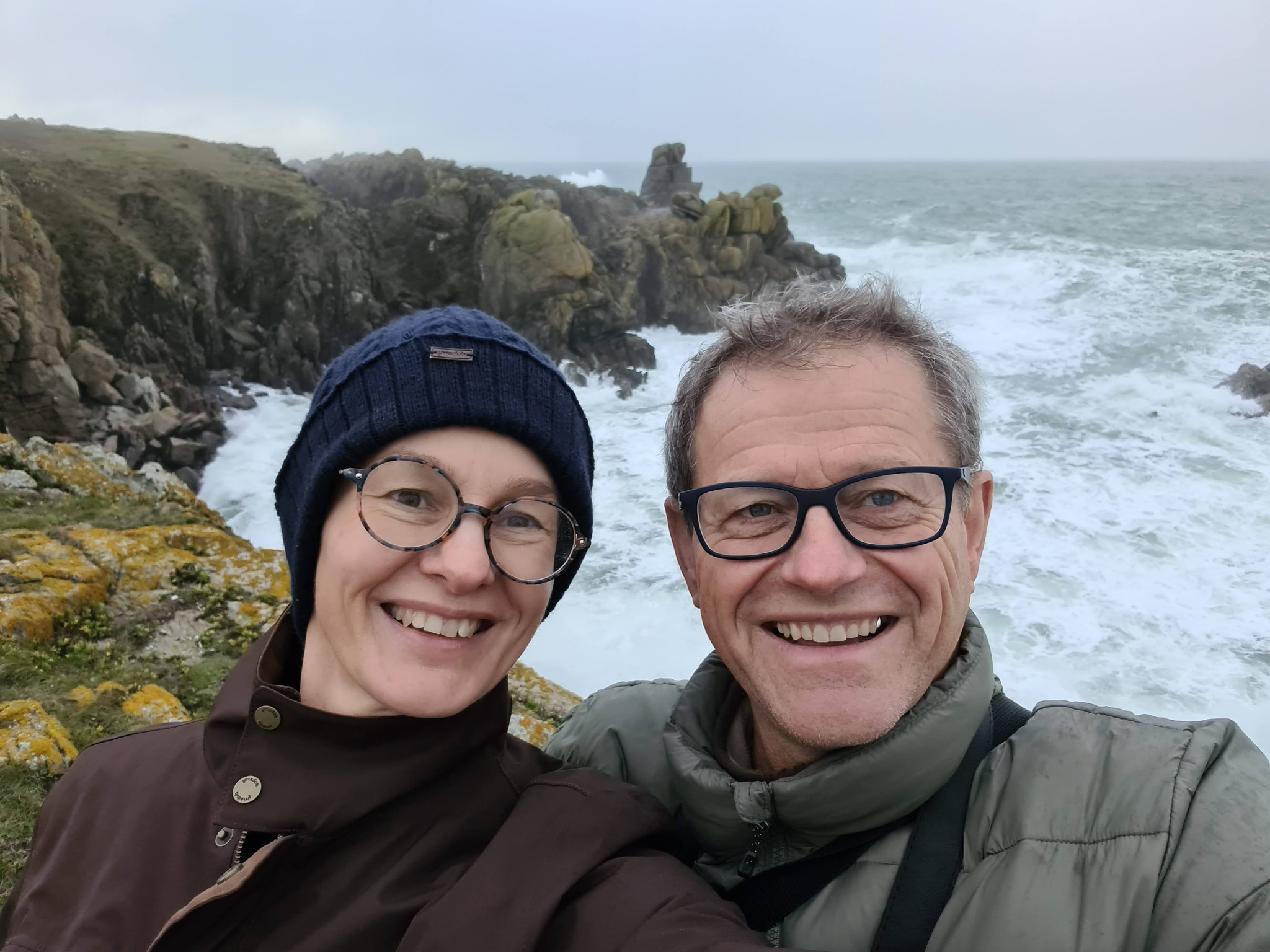 Hôte GreenGo: Isabelle et Jean-Marc
